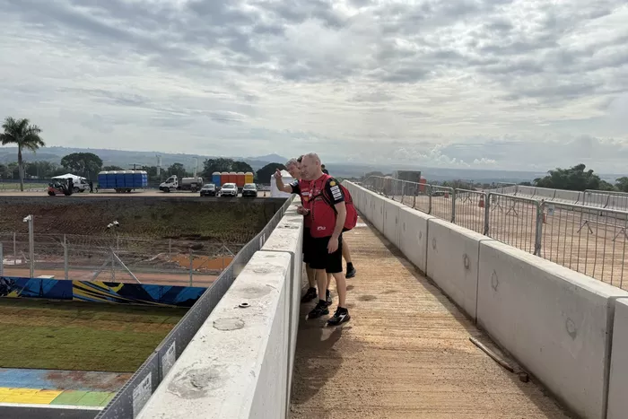Ingenieros de vías
