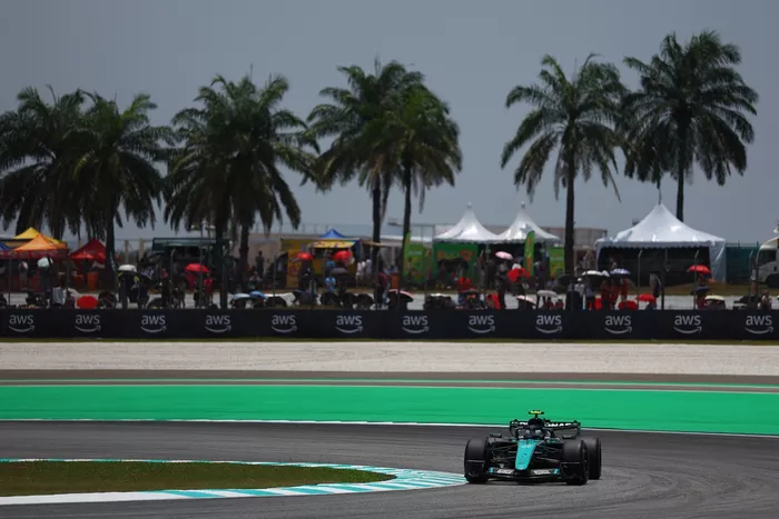 Andrea Kimi Antonelli, Mercedes