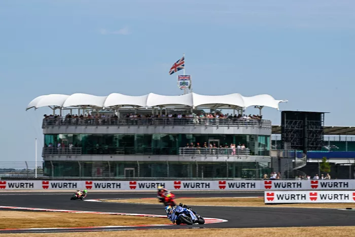 Alex Márquez, Gresini Racing