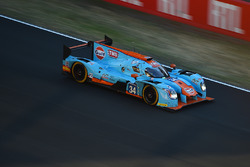 #34 Tockwith Motorsports Ligier JS P217 Gibson: Nigel Moore, Philip Hanson, Karun Chandhok