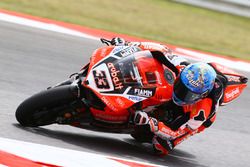 Marco Melandri, Ducati Team