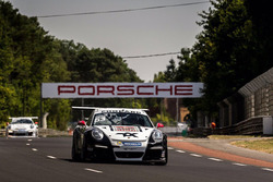 Ayhancan Güven, Porsche 911 GT3, Toksport WRT