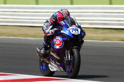 Lucas Mahias, GRT Yamaha Official WorldSSP Team
