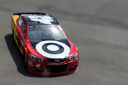 Kyle Larson, Chip Ganassi Racing Chevrolet