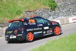 Ralf Henggeler, Renault Clio RS III, Equipe Bernoise, Berg-Pokal