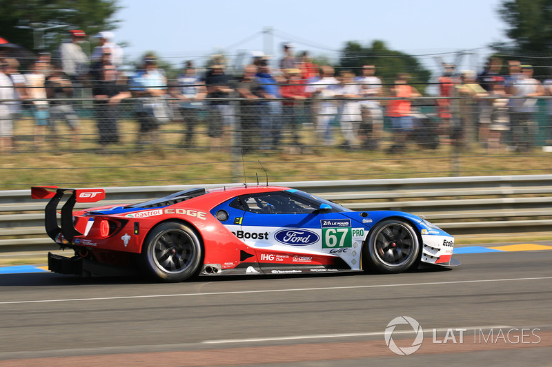 Harry Tincknell: