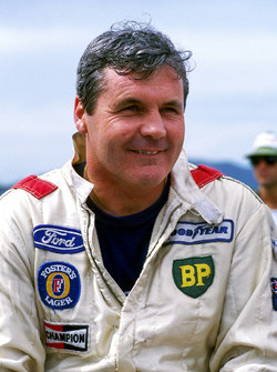 Alan Jones