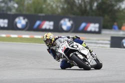 Karel Abraham, Aspar Racing Team