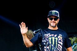 Ken Block, Hoonigan Racing Division Ford