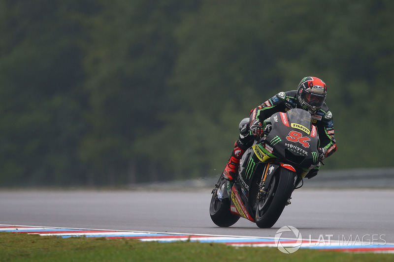 2. Jonas Folger, Monster Yamaha Tech 3