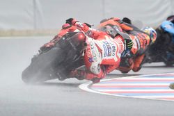 Jorge Lorenzo, Ducati Team