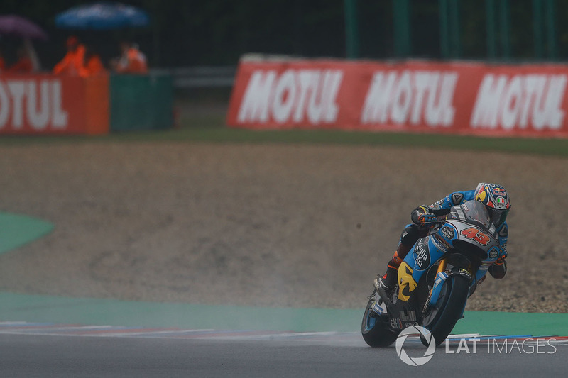Jack Miller, FP1
