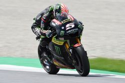 Johann Zarco, Monster Yamaha Tech 3