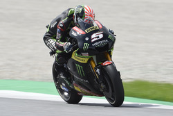 Johann Zarco, Monster Yamaha Tech 3