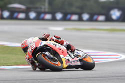 Marc Marquez, Repsol Honda Team
