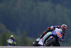 Maverick Viñales, Yamaha Factory Racing