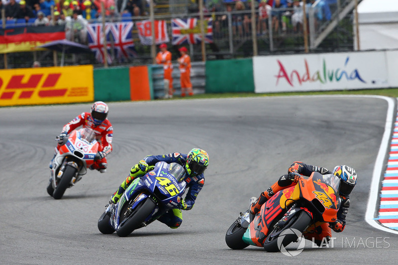 Pol Espargaro, Red Bull KTM Factory Racing