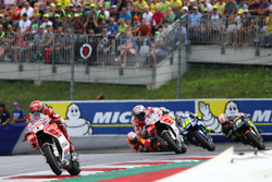 Jorge Lorenzo, Ducati Team