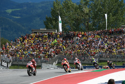 Jorge Lorenzo, Ducati Team