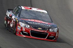 Austin Dillon, Richard Childress Racing Chevrolet