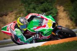 Aleix Espargaro, Aprilia Racing Team Gresini