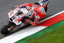 Danilo Petrucci, Pramac Racing