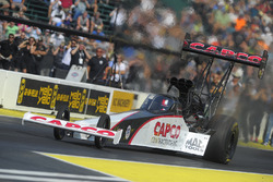Steve Torrence