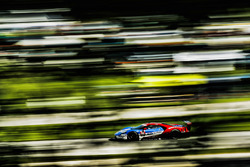 #66 Chip Ganassi Racing Ford GT: Dirk Müller, Joey Hand