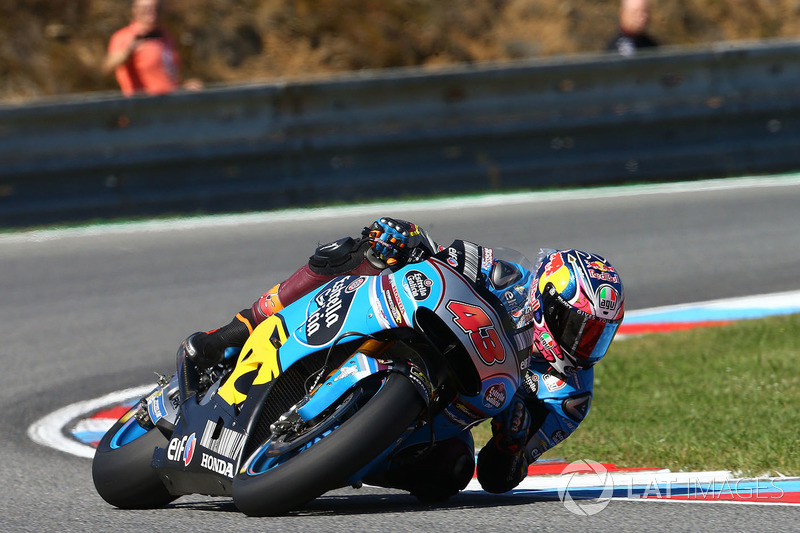 Jack Miller, Estrella Galicia 0,0 Marc VDS