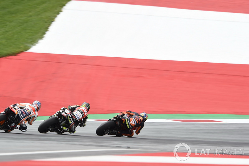 Pol Espargaro, Red Bull KTM Factory Racing