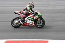 Sam Lowes, Aprilia Racing Team Gresini