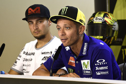 Valentino Rossi, Yamaha Factory Racing