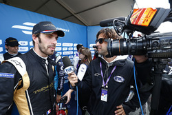 Jean-Eric Vergne, Techeetah