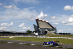 #114 Emil Frey Jaguar Racing, Emil Frey Jaguar G3: Jonathan Hirschi, Christian Klien, Marco Seefried