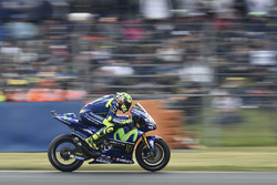 Valentino Rossi, Yamaha Factory Racing