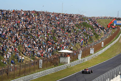 Max Verstappen, Red Bull Racing