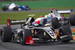 Pietro Fittipaldi, Lotus