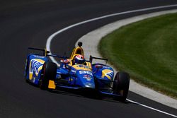 Alexander Rossi, Herta - Andretti Autosport, Honda