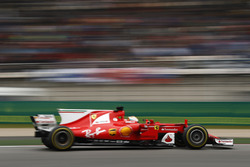 Sebastian Vettel, Ferrari SF70H