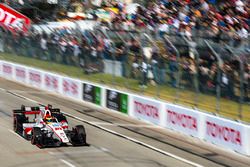 Sébastien Bourdais, Dale Coyne Racing Honda