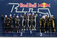 12 horas de Red Bull Ring