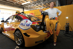 Tom Coronel, Roal Motorsport, Chevrolet RML Cruze TC1