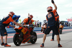 Bradley Smith, Red Bull KTM Factory Racing