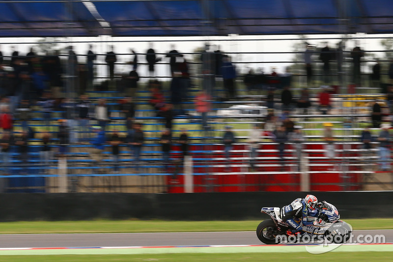 Termas de Río Hondo 2017 - Héctor Barberá (Ducati)