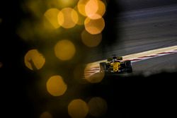 Nico Hulkenberg, Renault Sport F1 Team RS17