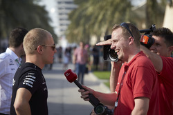 Valtteri Bottas, Mercedes AMG
