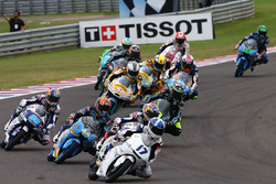 John McPhee, British Talent Team