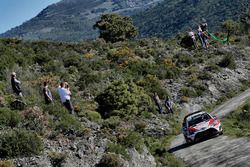 Jari-Matti Latvala, Miikka Anttila, Toyota Yaris WRC, Toyota Racing