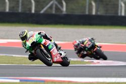 Aleix Espargaro, Aprilia Racing Team Gresini