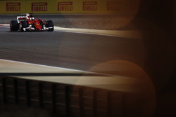 Sebastian Vettel, Ferrari SF70H